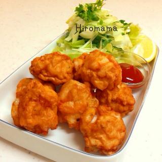 海老しんじょうのレシピと料理アイディア122件 Snapdish スナップディッシュ