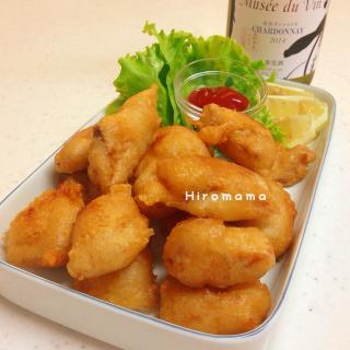 魚フリッターのレシピと料理アイディア117件 Snapdish スナップディッシュ