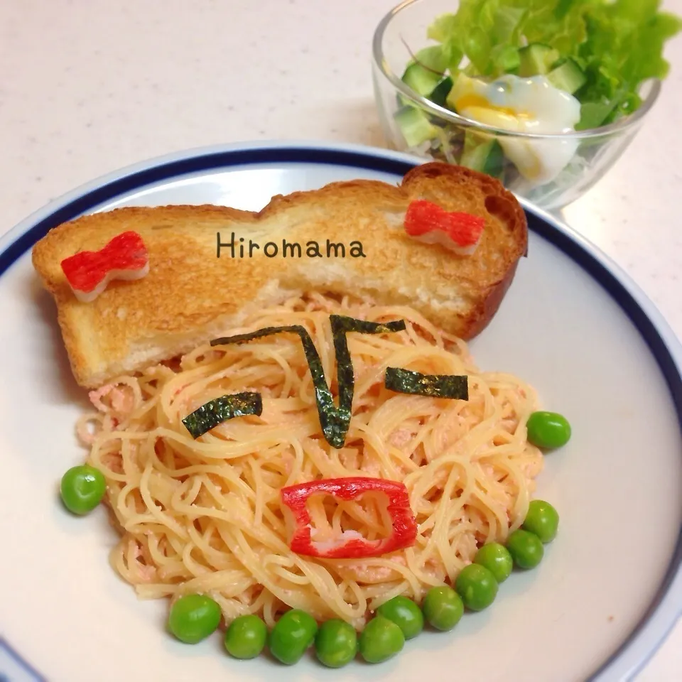 Snapdishの料理写真:【マダム同窓会】ご機嫌マダム♪|ひろママさん