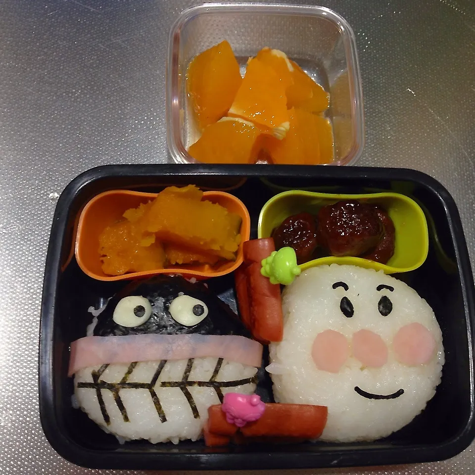 お弁当|のり夫ですさん