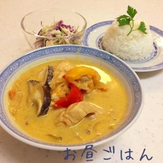 グリーンカレー 無印良品のレシピと料理アイディア41件 Snapdish スナップディッシュ