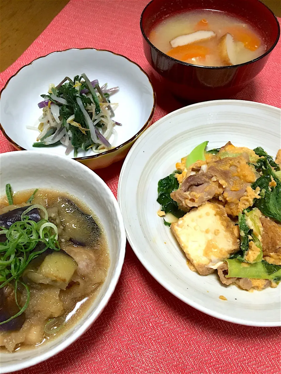 今日の晩御飯2018.11.22🍙|くっきいママさん