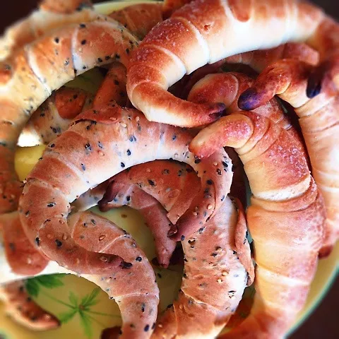 大好き♪クレセントロール꒰ ´͈ ꒳ `͈ ꒱|だやんさん