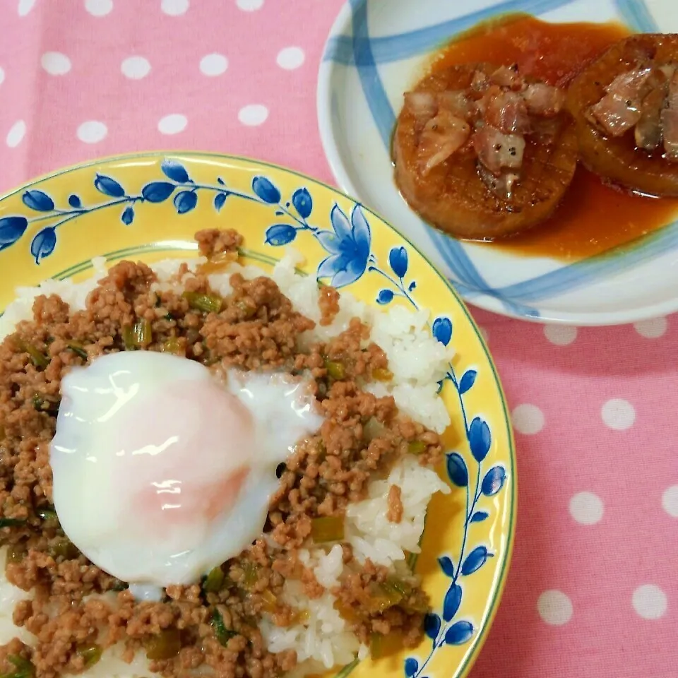 からあげビールさんちのご飯|まりさん