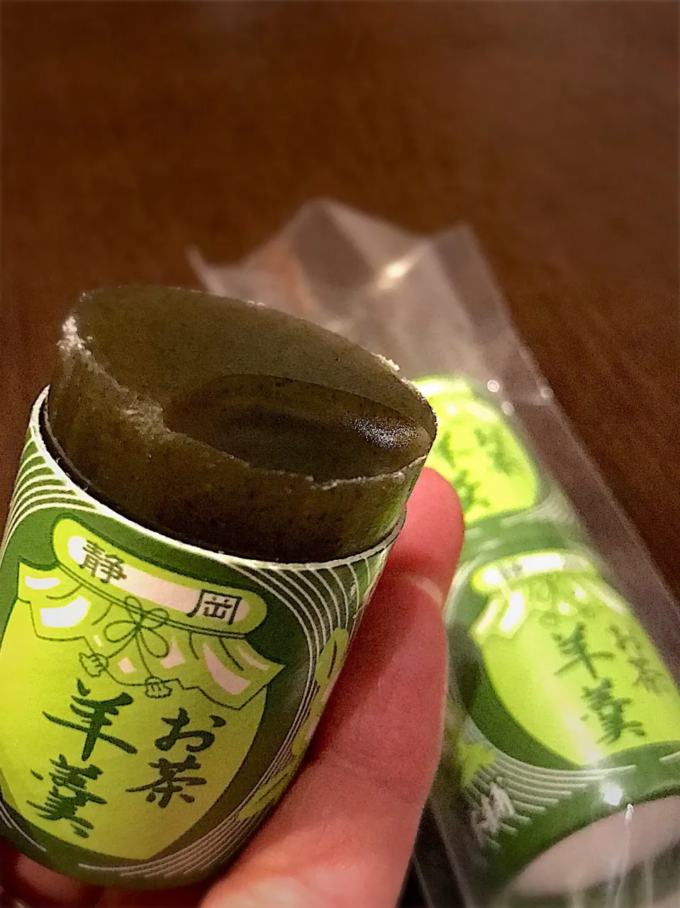 お茶羊羹🍵|ch＊K*∀o(^^*)♪さん