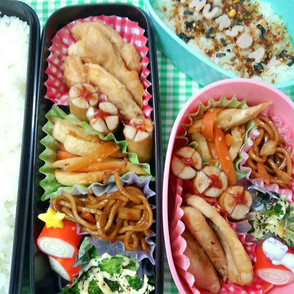 THURSDAY弁当|まりさん