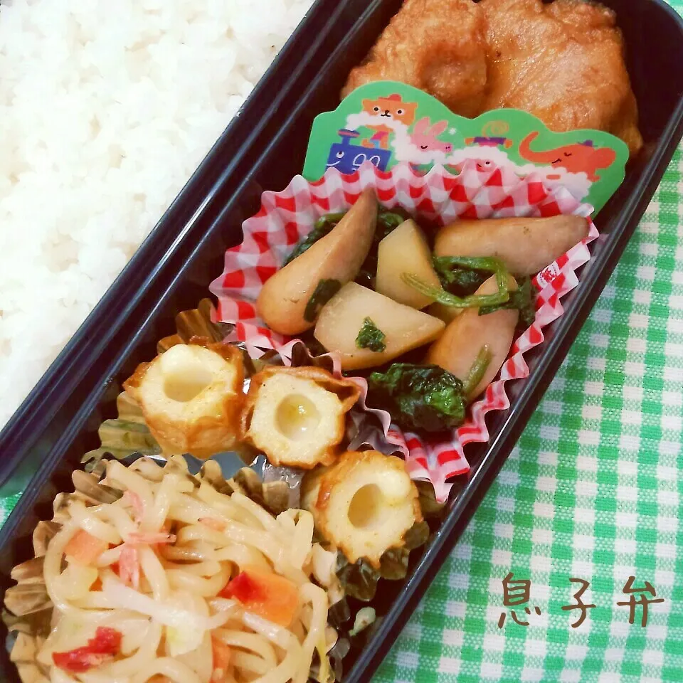 唐揚げ弁当|まりさん