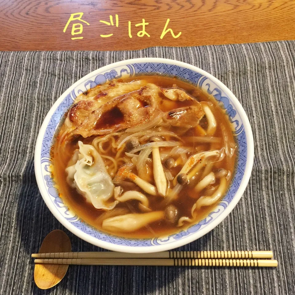 醤油ラーメン|yakinasuさん