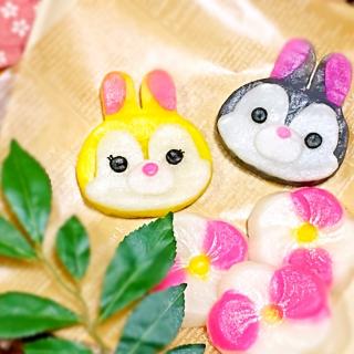 お菓子 ツムツムのレシピと料理アイディア175件 Snapdish スナップディッシュ