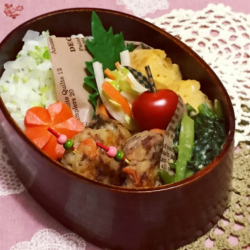 Myわっぱ弁当|kurokomamaさん