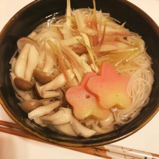 にゅうめん 風邪のレシピと料理アイディア19件 Snapdish スナップディッシュ
