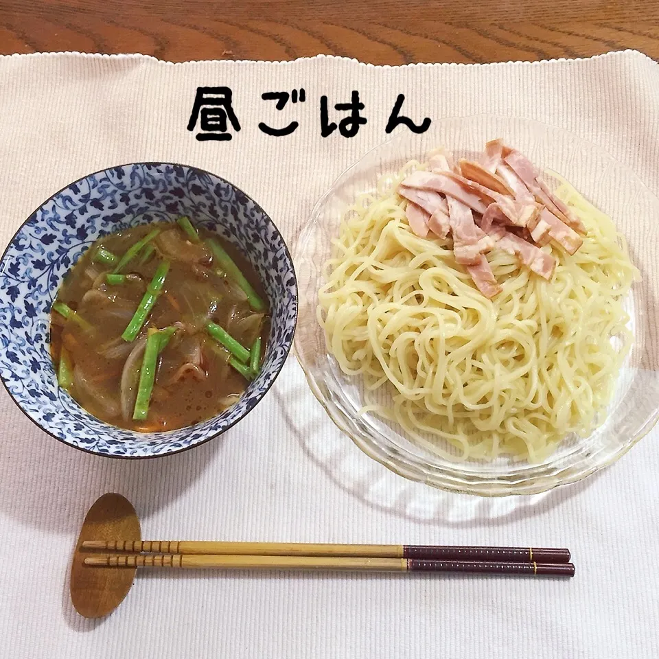 つけラーメン|yakinasuさん