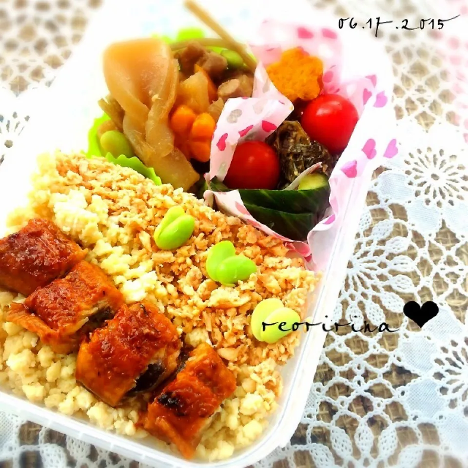 パパのお弁当♡|rさん