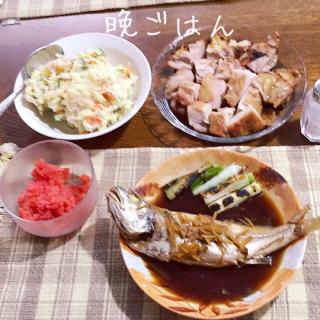 イシモチ 塩焼きのレシピと料理アイディア30件 Snapdish スナップディッシュ