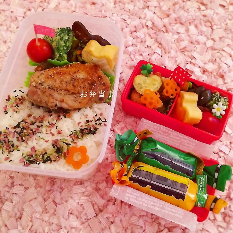 お弁当♡|rさん