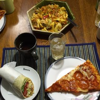 ペパロニピザのレシピと料理アイディア32件 Snapdish スナップディッシュ