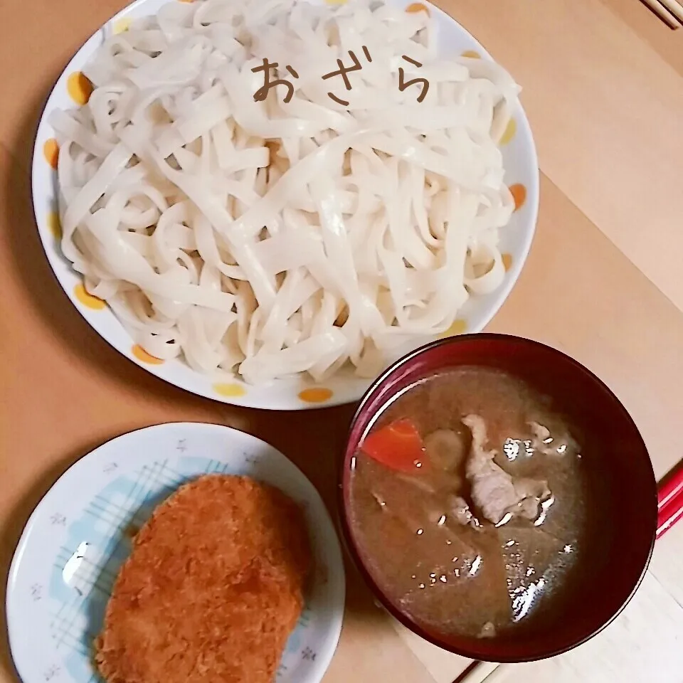 Snapdishの料理写真:今日の夜ご飯|さっちゃんさん