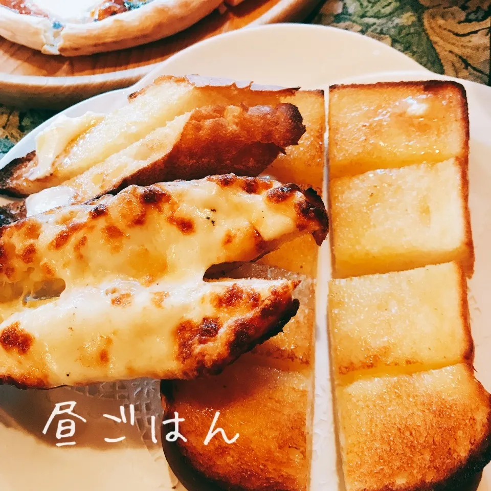 Snapdishの料理写真:昼 2018.6.16|ささなおさん