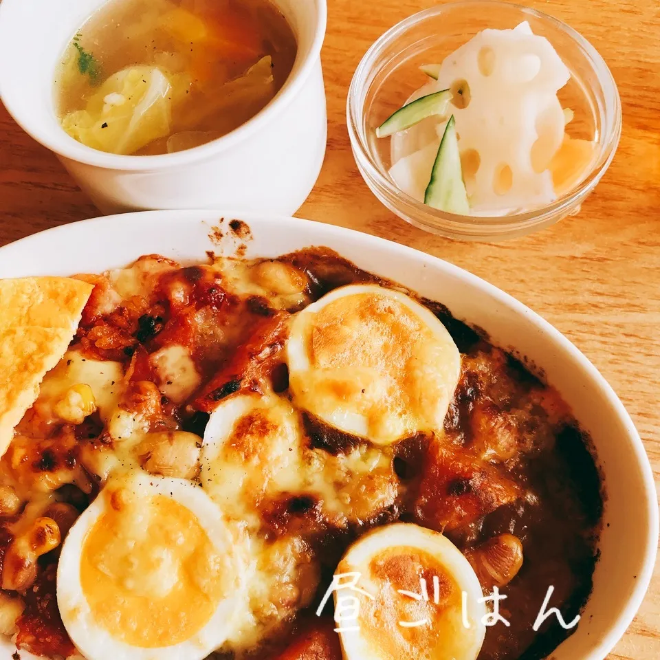 昼 2018.2.18|ささなおさん