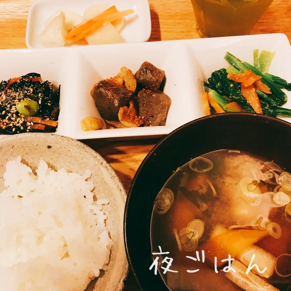 夜 2010.1.5|ささなおさん