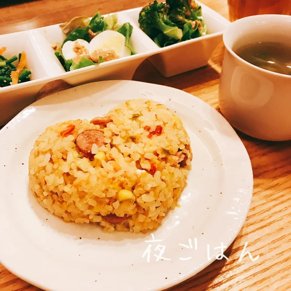 夜 2017.12.30|ささなおさん