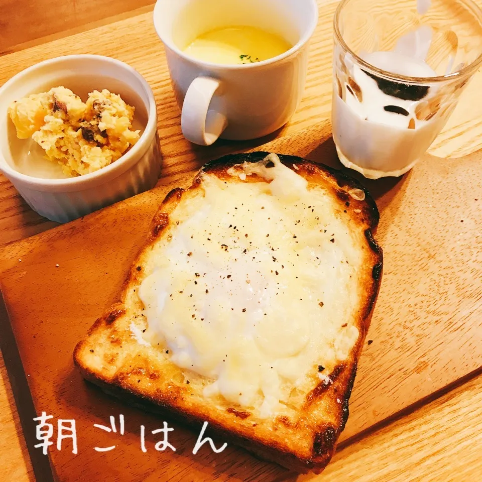 朝 2017.9.24|ささなおさん