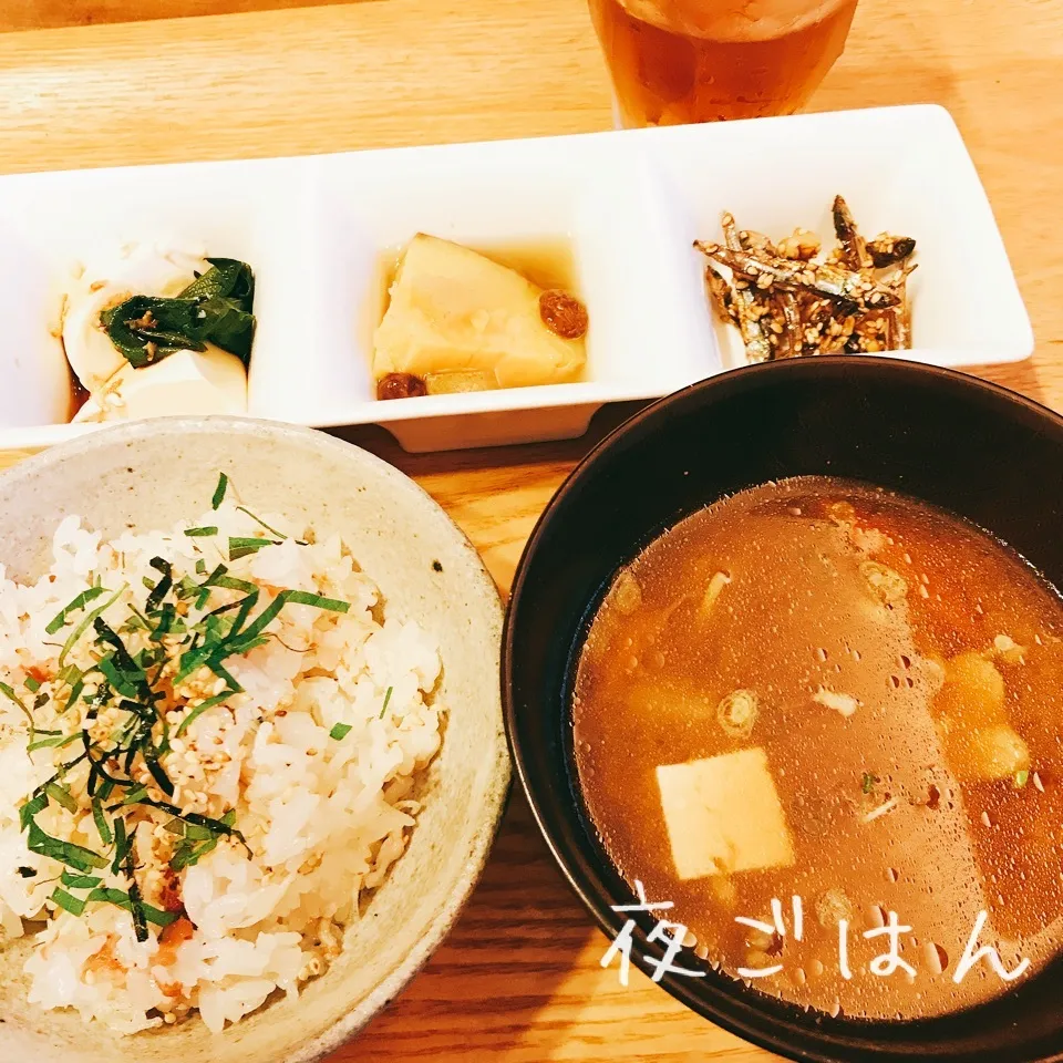 夜 2017.9.22|ささなおさん