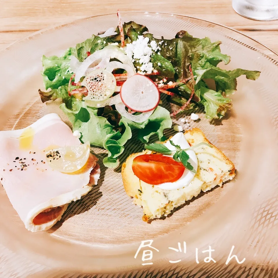 昼 2017.9.14|ささなおさん