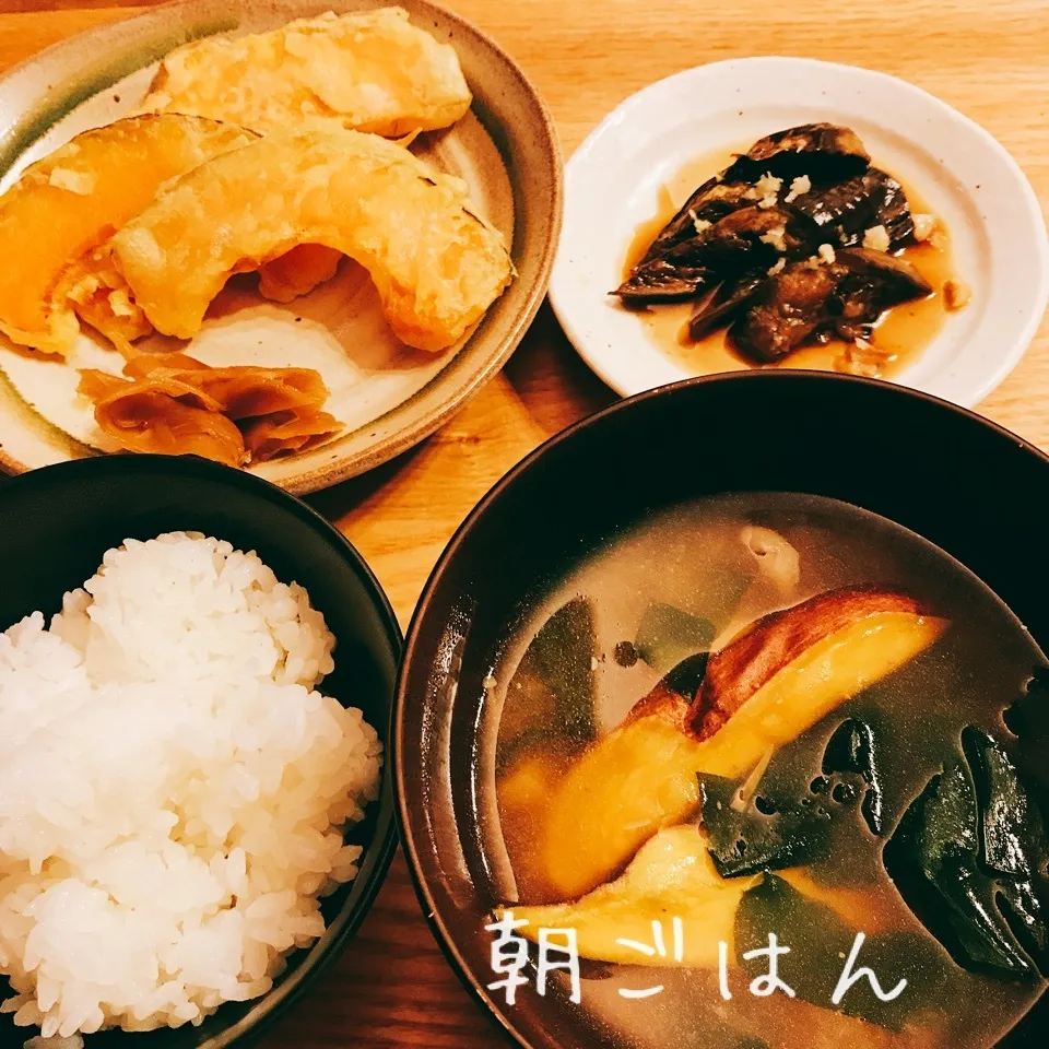 朝 2017.9.9|ささなおさん