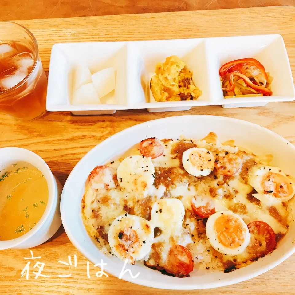 夜 2017.8.29|ささなおさん