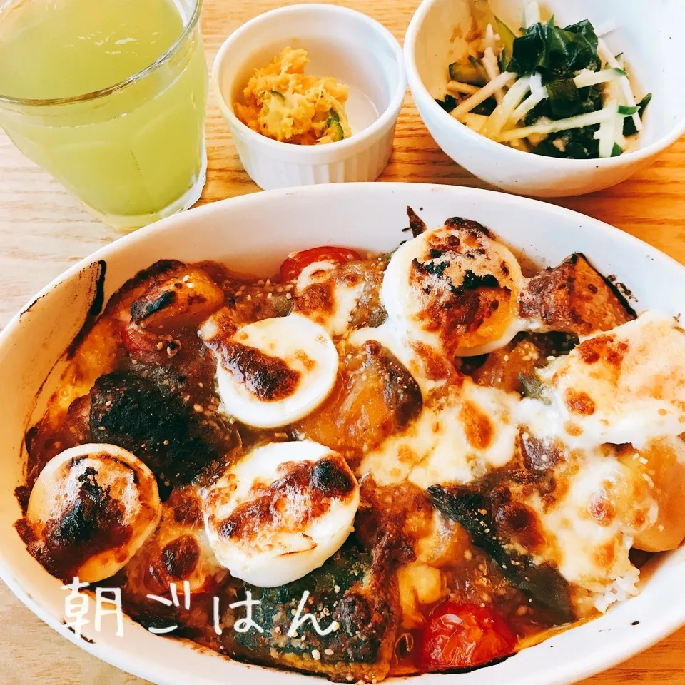 朝 2017.8.27|ささなおさん