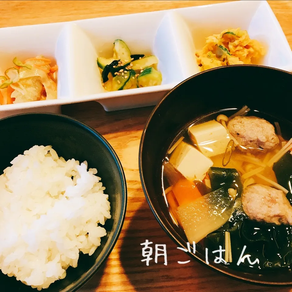 朝 2017.8.26|ささなおさん