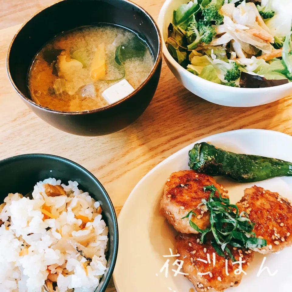 夜 2017.6.17|ささなおさん