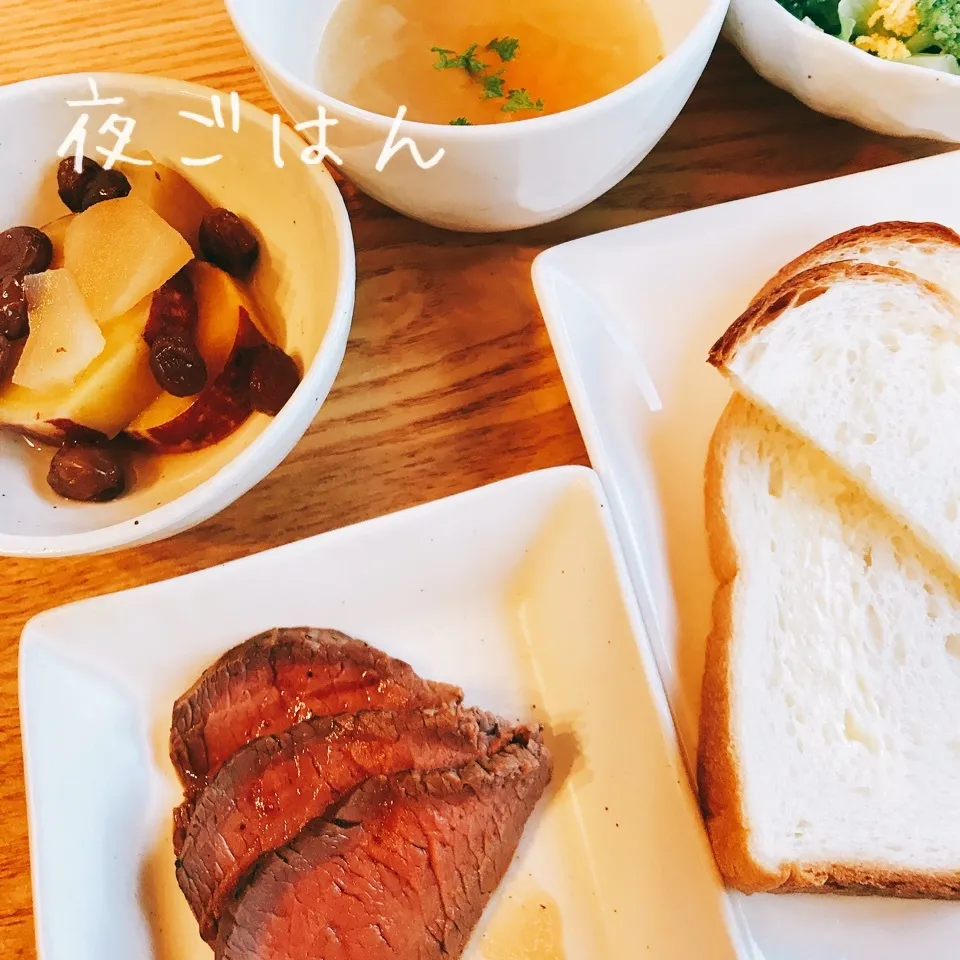 夜 2017.6.9|ささなおさん