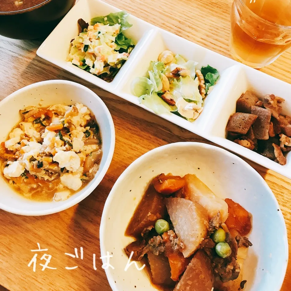 夜 2017.6.7|ささなおさん