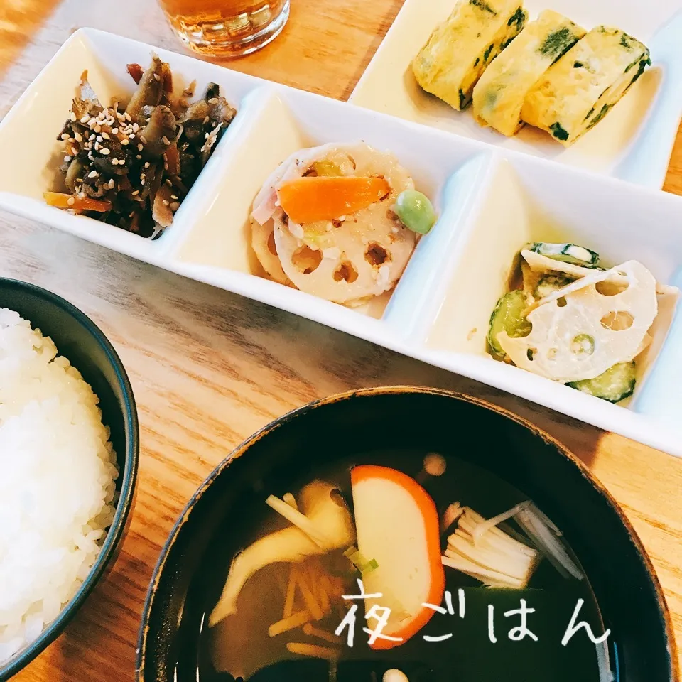 夜 2017.3.14|ささなおさん