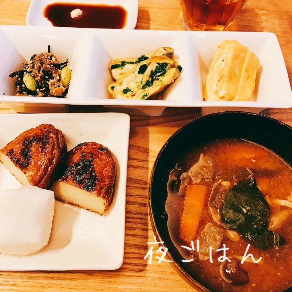 夜 2017.2.25|ささなおさん