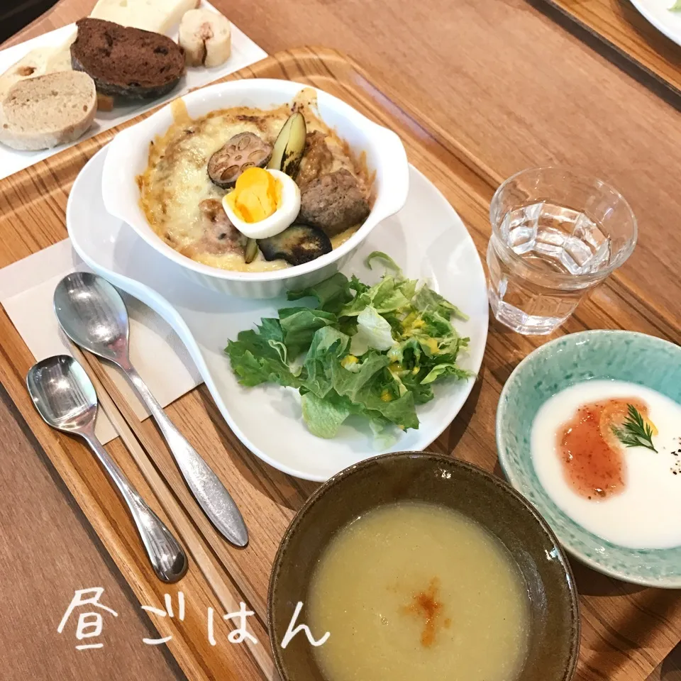 Snapdishの料理写真:昼 2017.2.14|ささなおさん