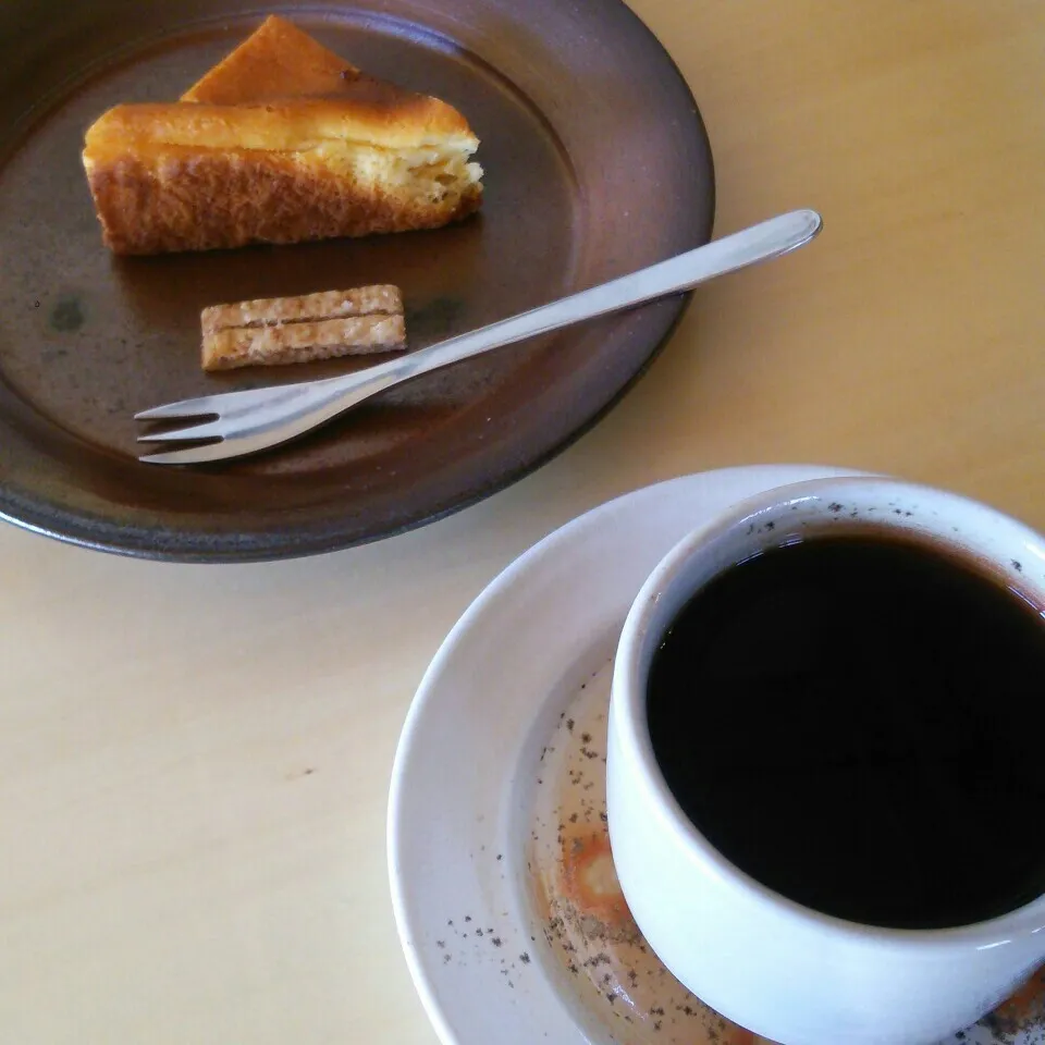 Snapdishの料理写真:cafe|ささなおさん