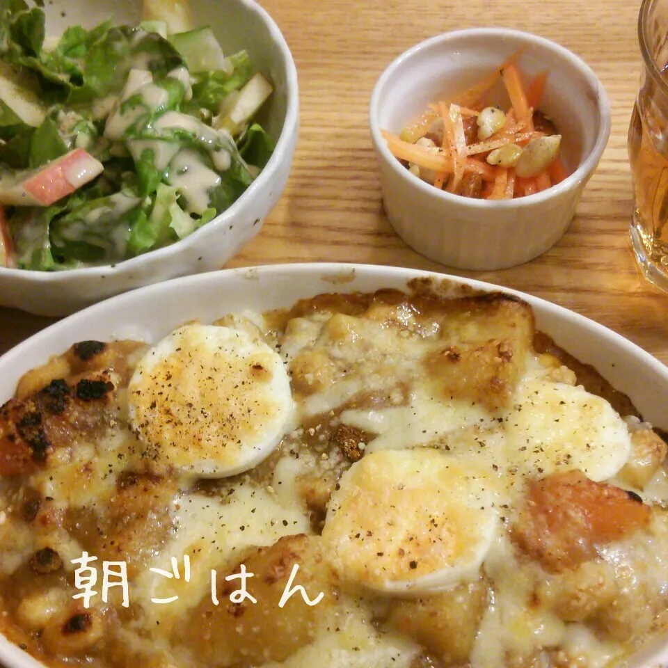 朝*2016.12.3|ささなおさん