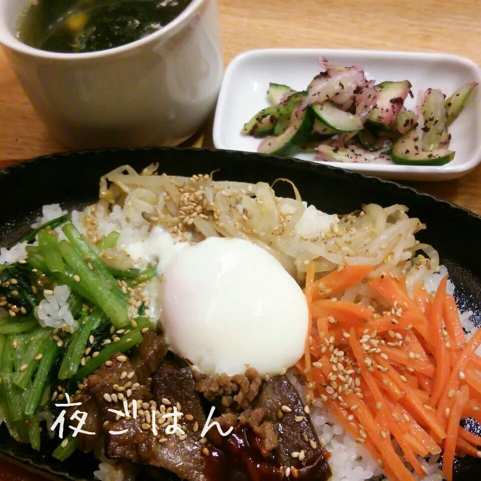 夜*2016.10.12|ささなおさん