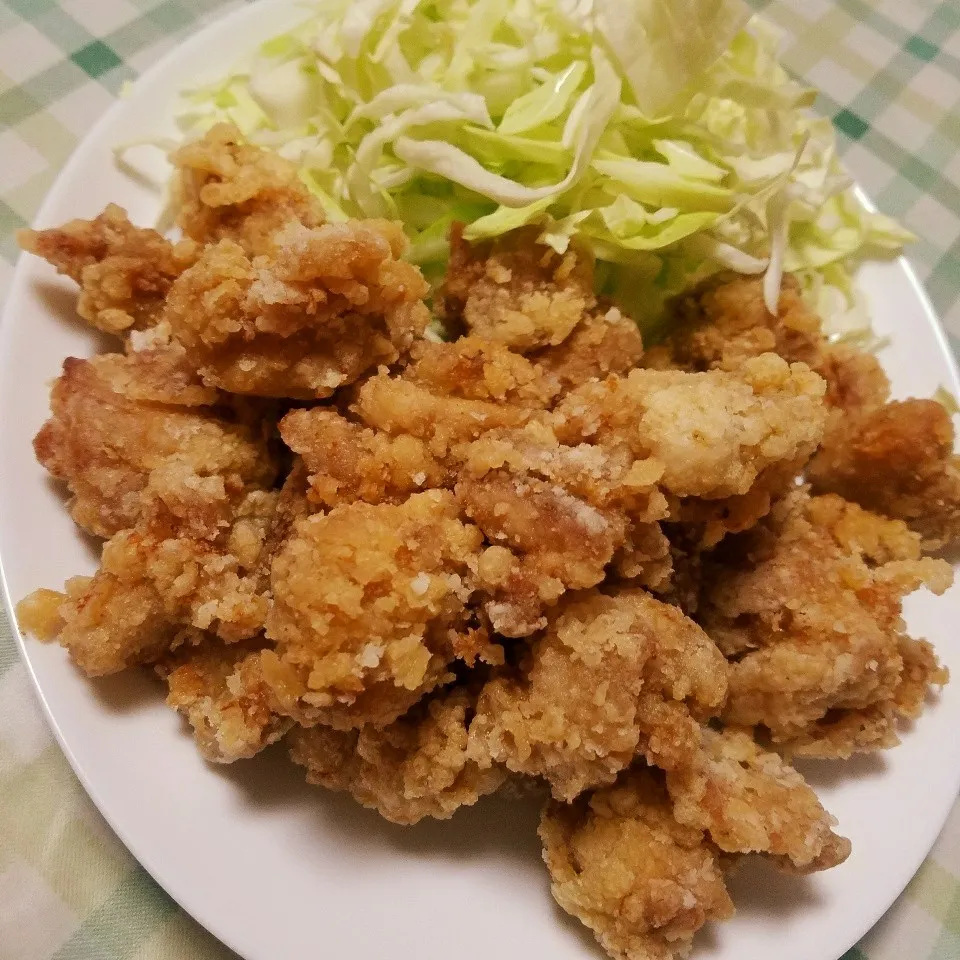 Mizuki様の自慢の唐揚げ♡リピ★|かなやんさん