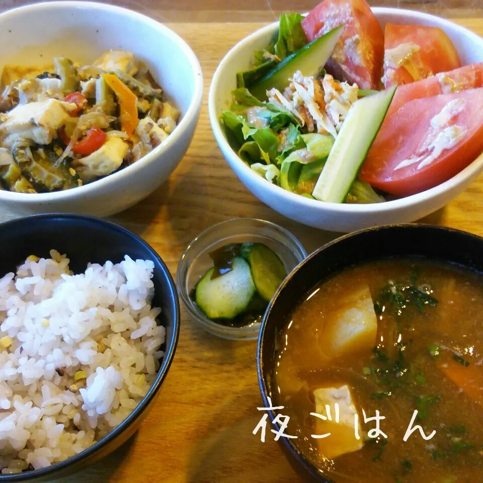 夜*2016.7.19|ささなおさん