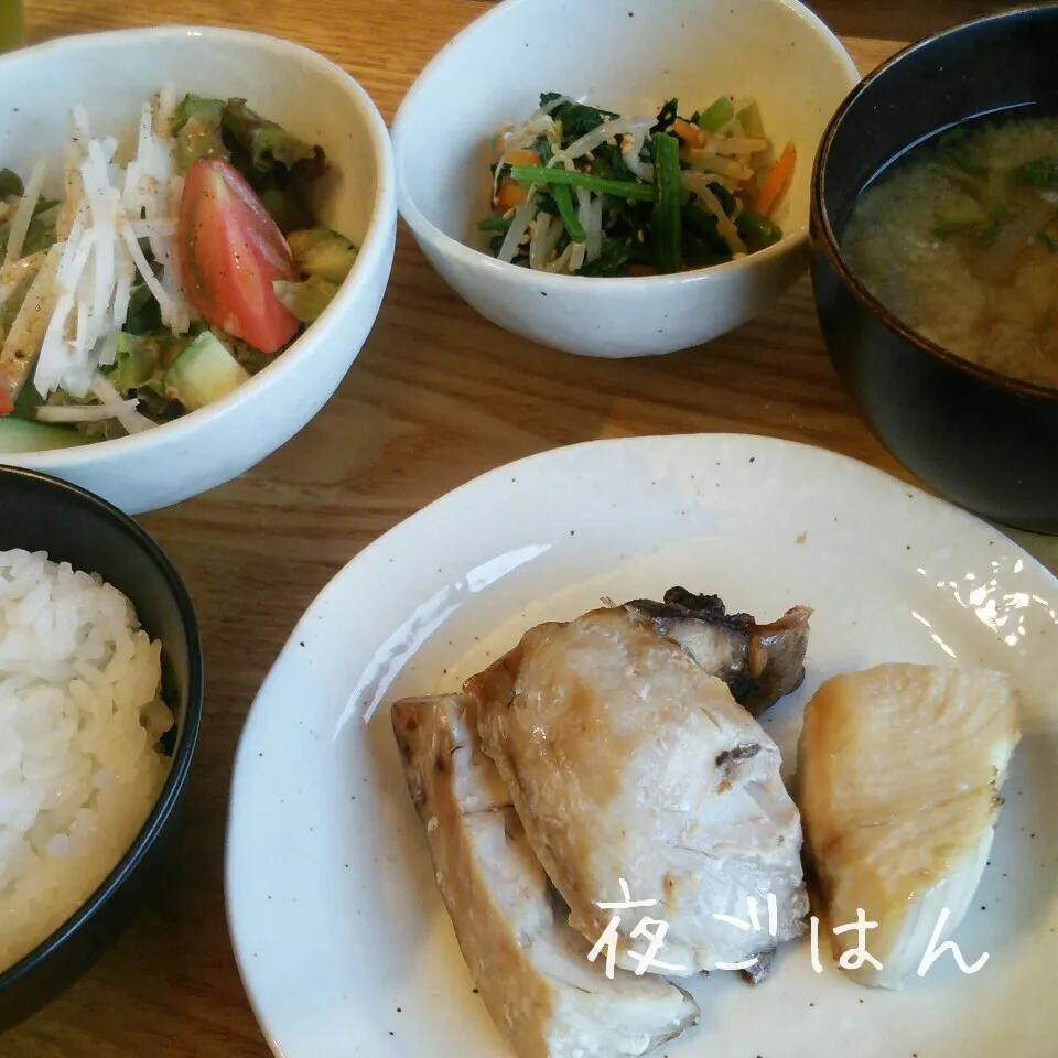 夜*2016.5.30|ささなおさん