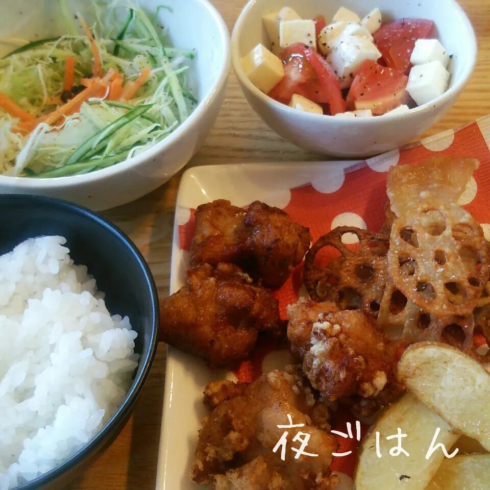 夜*2016.5.15|ささなおさん