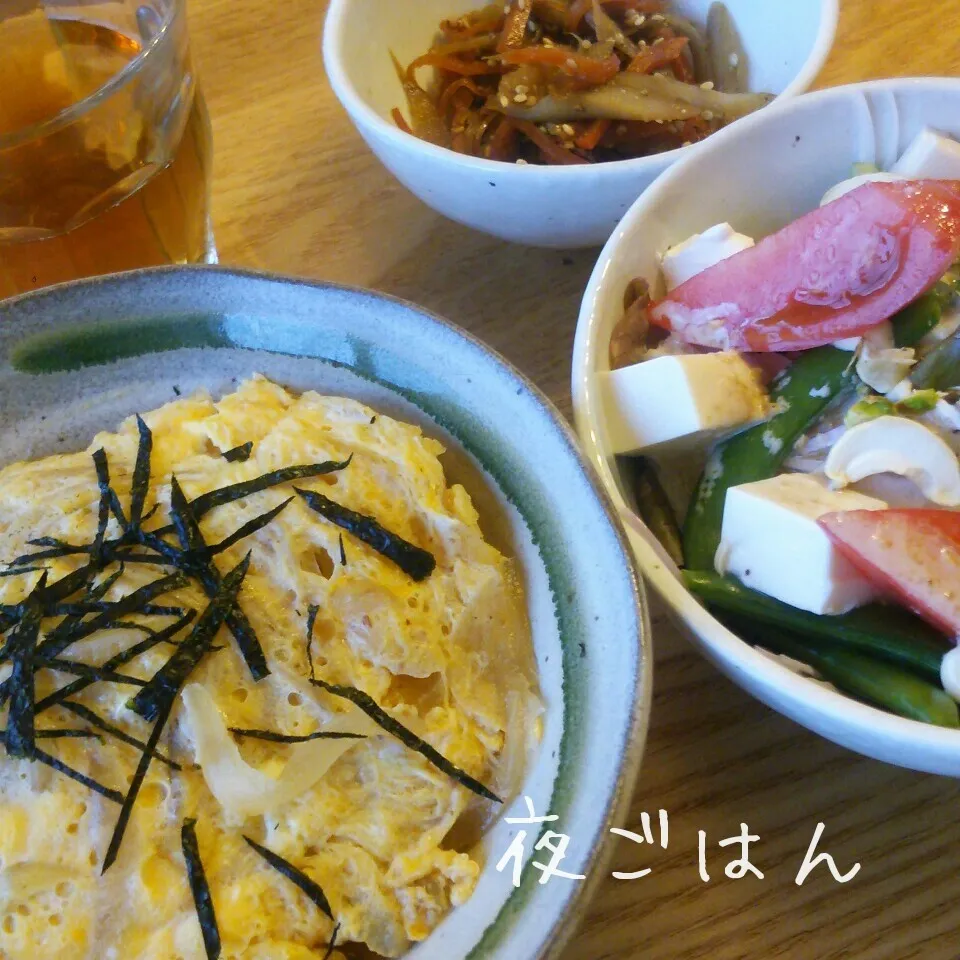 夜*2016.5.1|ささなおさん