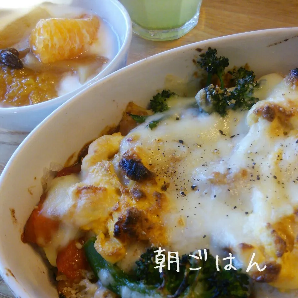 朝*2016.4.19|ささなおさん