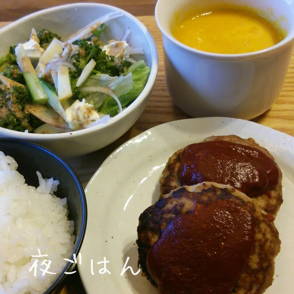 夜*2016.4.18|ささなおさん