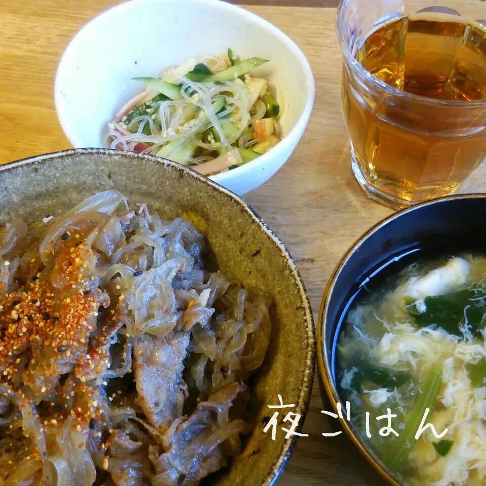 夜*2016.4.7|ささなおさん