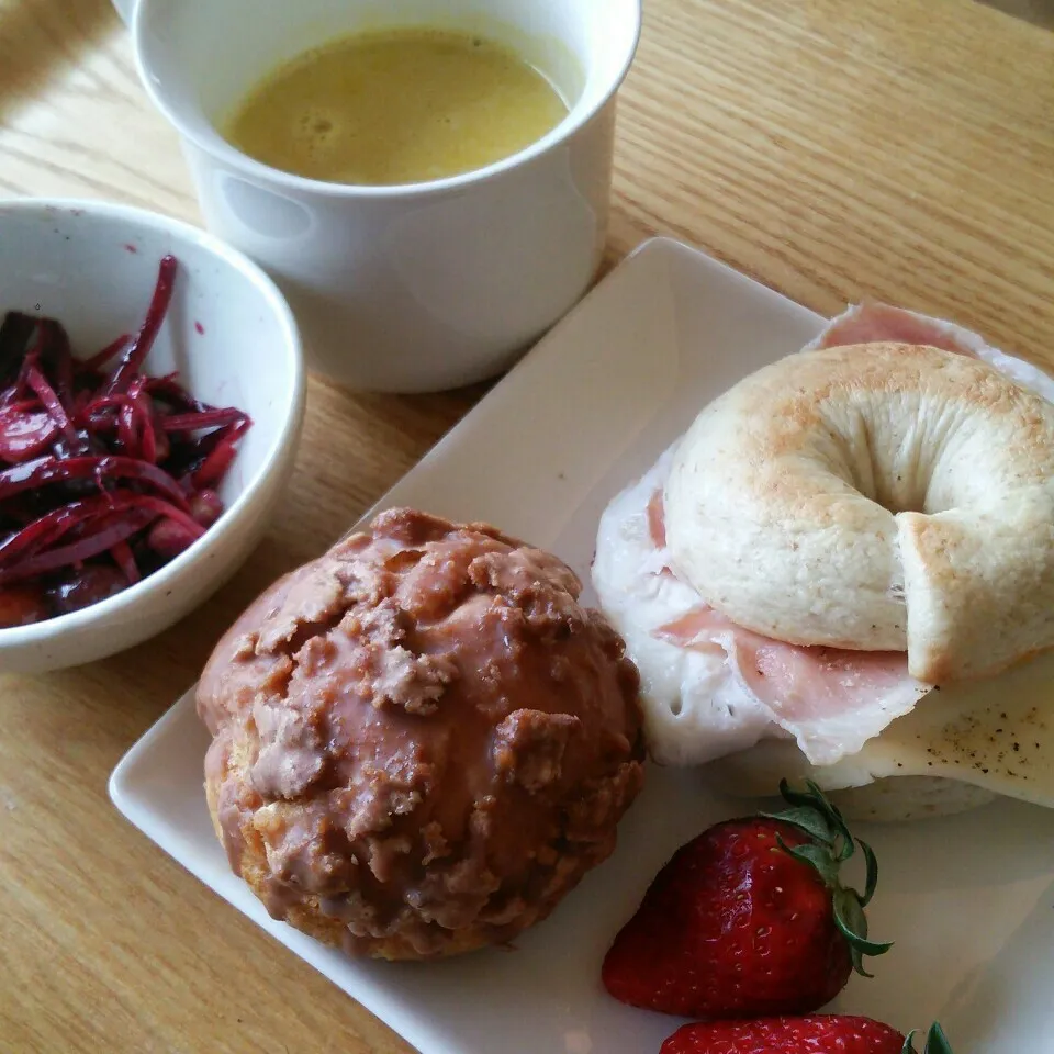 昼*2016.4.3|ささなおさん